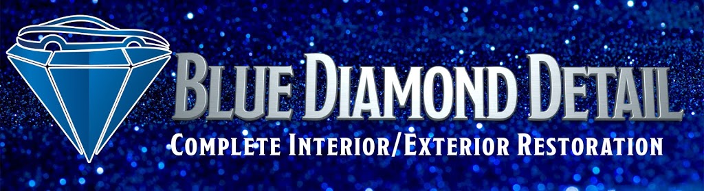 Blue Diamond Detail Studio | 1525 Marlborough Ave Unit G, Riverside, CA 92507, USA | Phone: (951) 784-4779