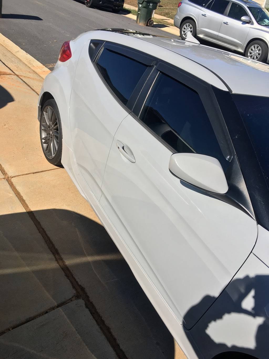 Jims Solarguard Window Tinting | 405 Carolina Pines Ave, Raleigh, NC 27603 | Phone: (919) 832-8468