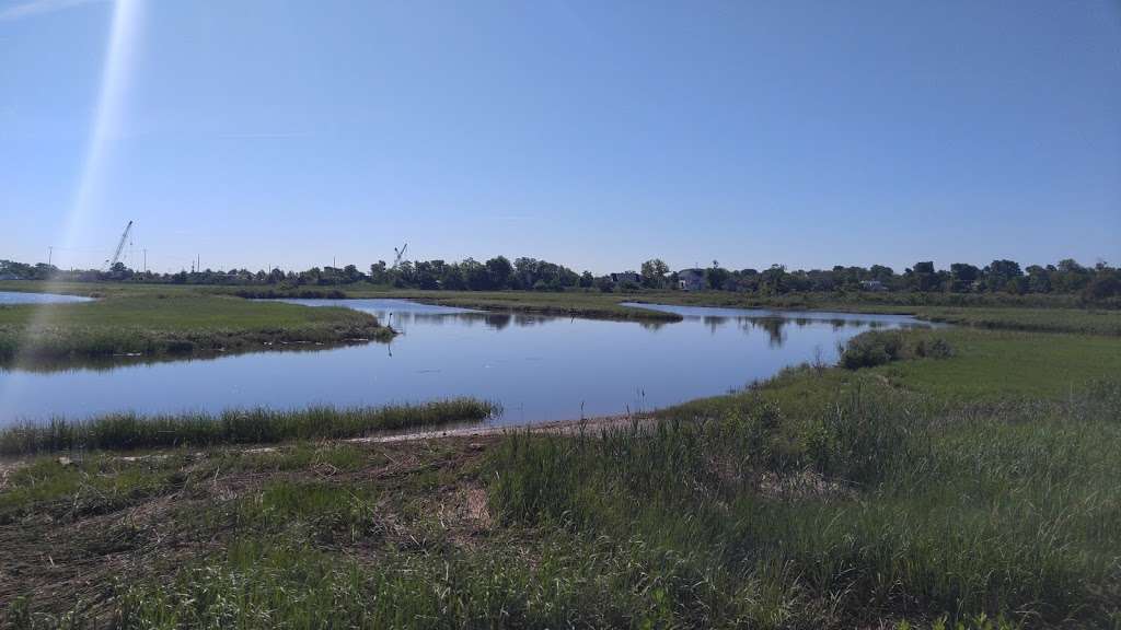 Bayshore Waterfront County Park | 600 Main St, Belford, NJ 07718, USA