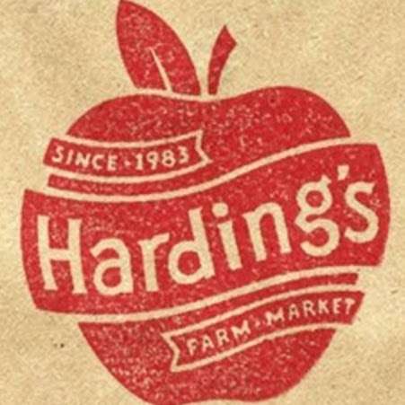 Harding’s Farm Market | 1075 Chestnut Rd, Orwigsburg, PA 17961, USA | Phone: (570) 366-8837
