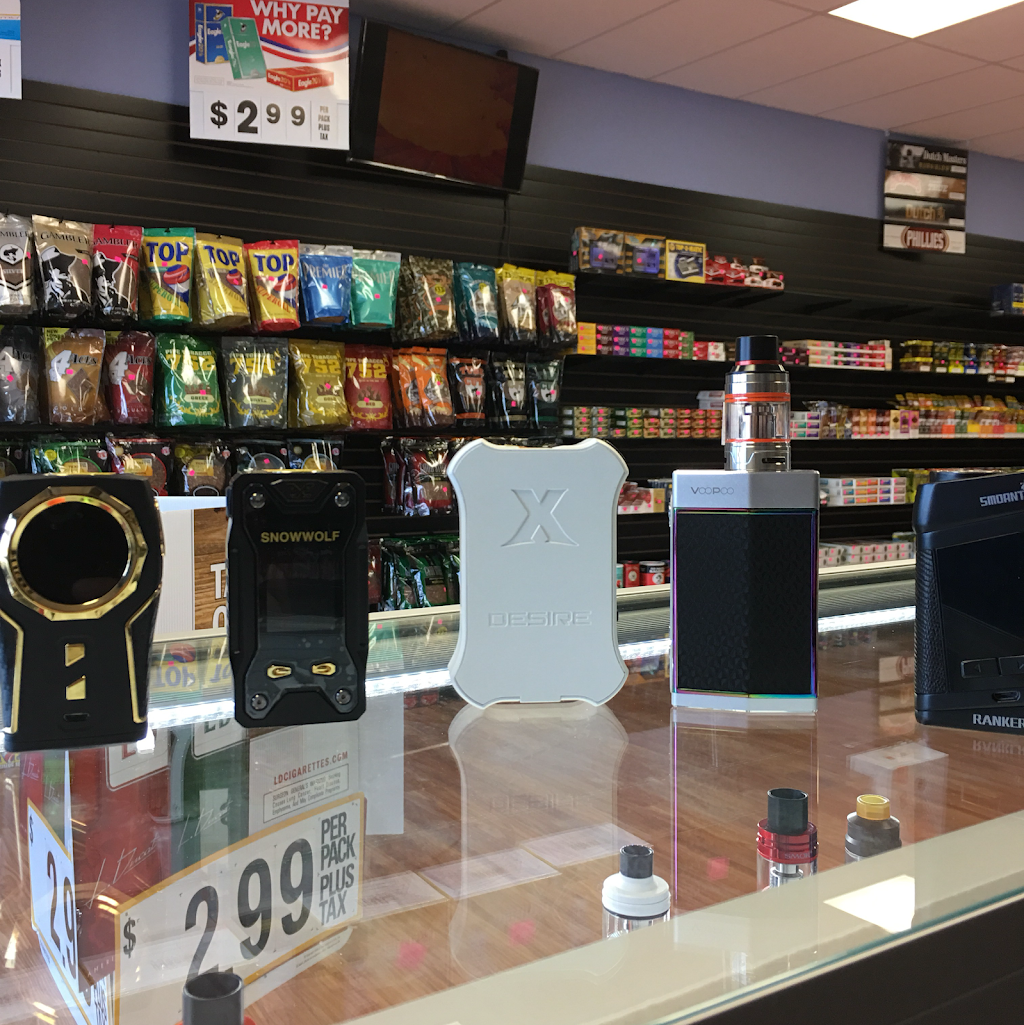 SMOKE SHOP AND MORE | 11626 Red Bridge Rd, Locust, NC 28097, USA | Phone: (704) 781-5612