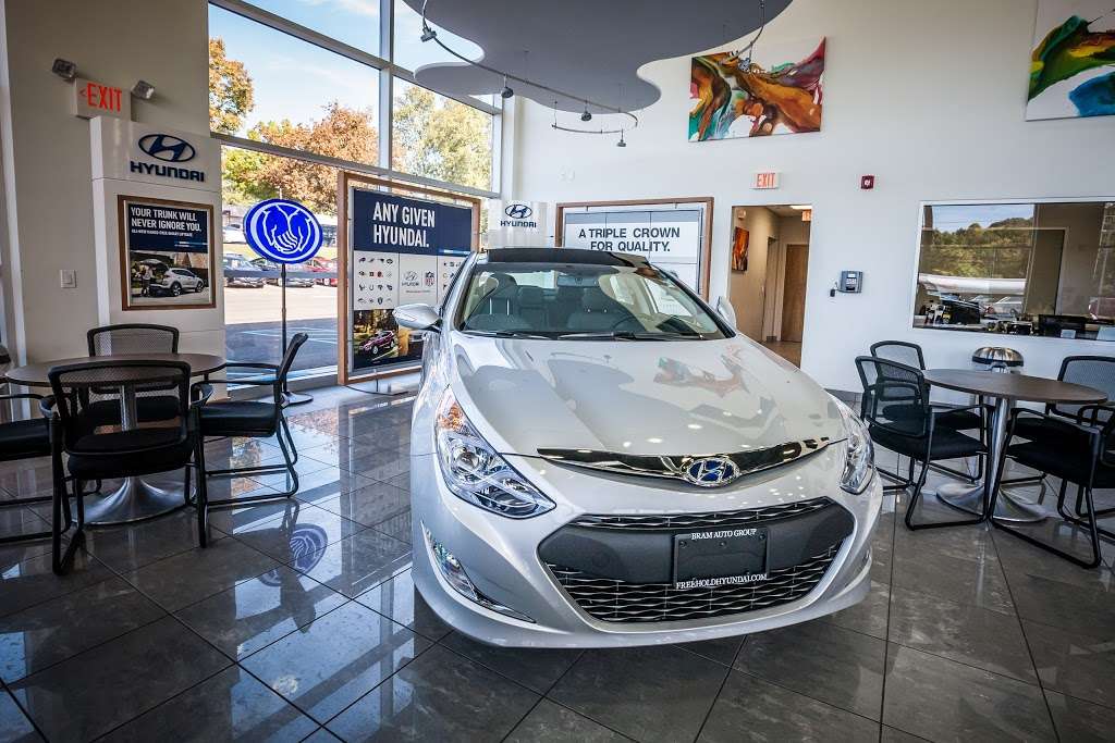 Freehold Hyundai | 4065 U.S. 9, Freehold, NJ 07728, USA | Phone: (732) 625-1200