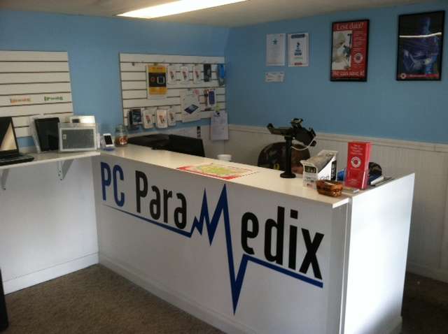 PC ParaMedix | 199 N Madison Ave, Suite H2, Greenwood, IN 46142 | Phone: (317) 409-2217