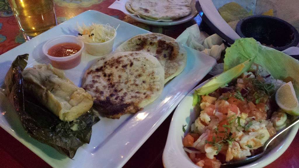 Caliente Grill | 907 Bay Ridge Rd, Annapolis, MD 21403 | Phone: (410) 626-1444