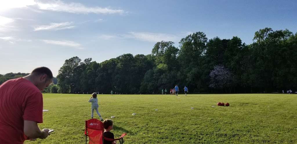 Unionville/Kennett Kickball League | West Grove, PA 19390