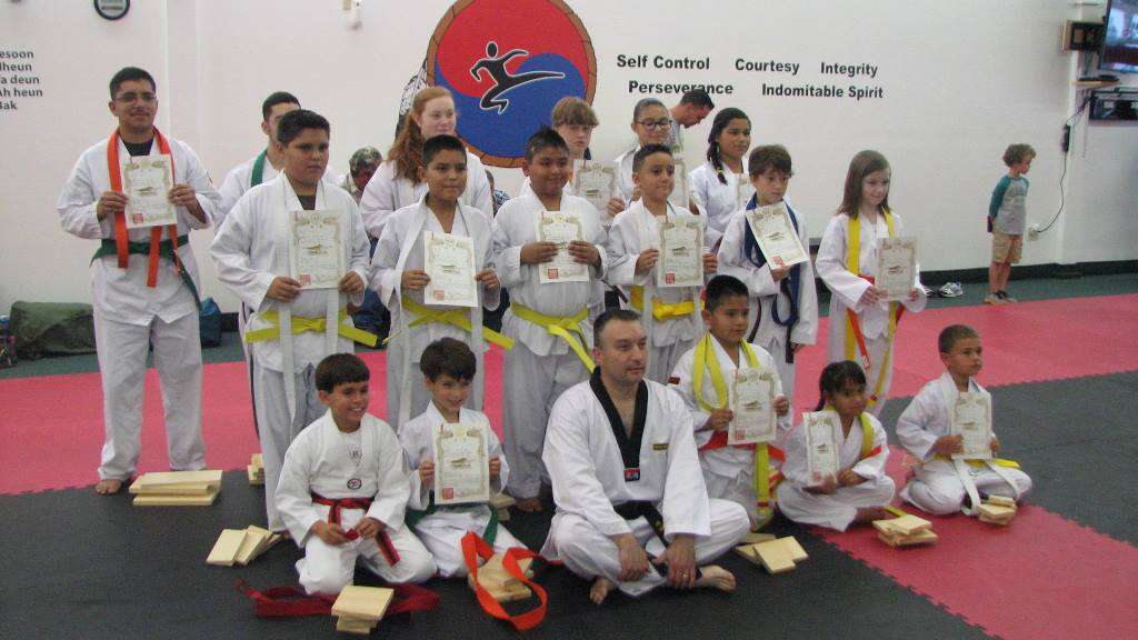 Martial Arts of Leesburg LLC | 1333 S 14th St, Leesburg, FL 34748, USA | Phone: (352) 217-1953