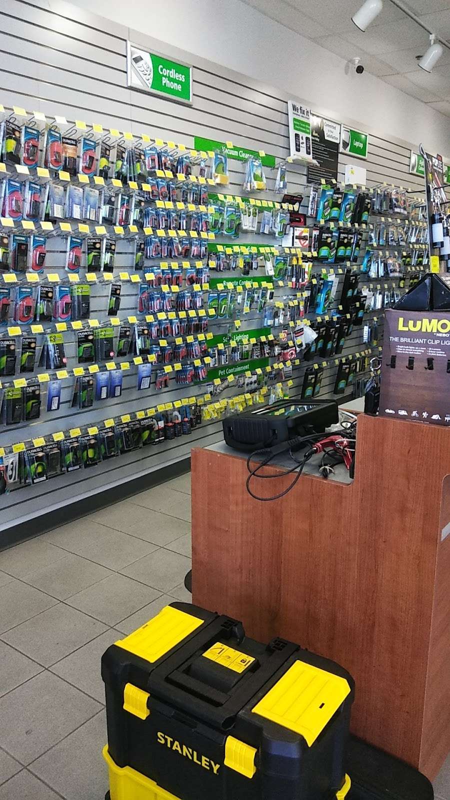 Batteries Plus Bulbs | 3121 N President George Bush Hwy Suite 111, Garland, TX 75040, USA | Phone: (214) 382-9838