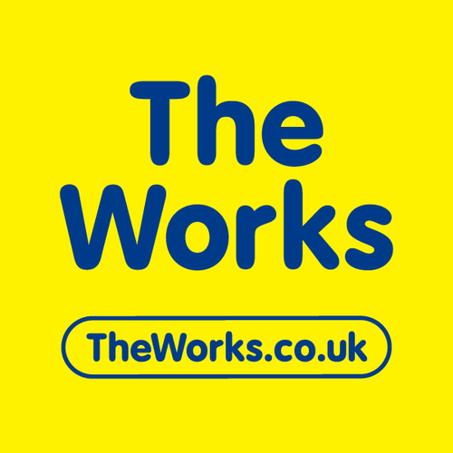 The Works | 24 Lewisham Shopping Centre, London SE13 7HB, UK | Phone: 020 8297 9265