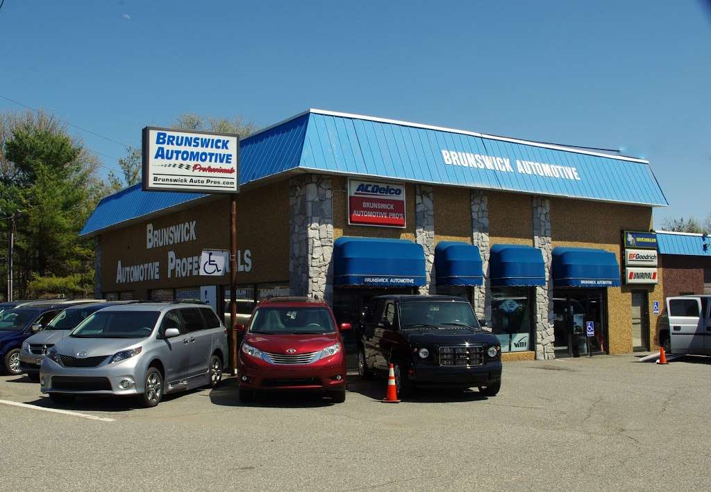 Brunswick Automotive Professionals | 1490 US-1, North Brunswick Township, NJ 08902, USA | Phone: (732) 393-8715