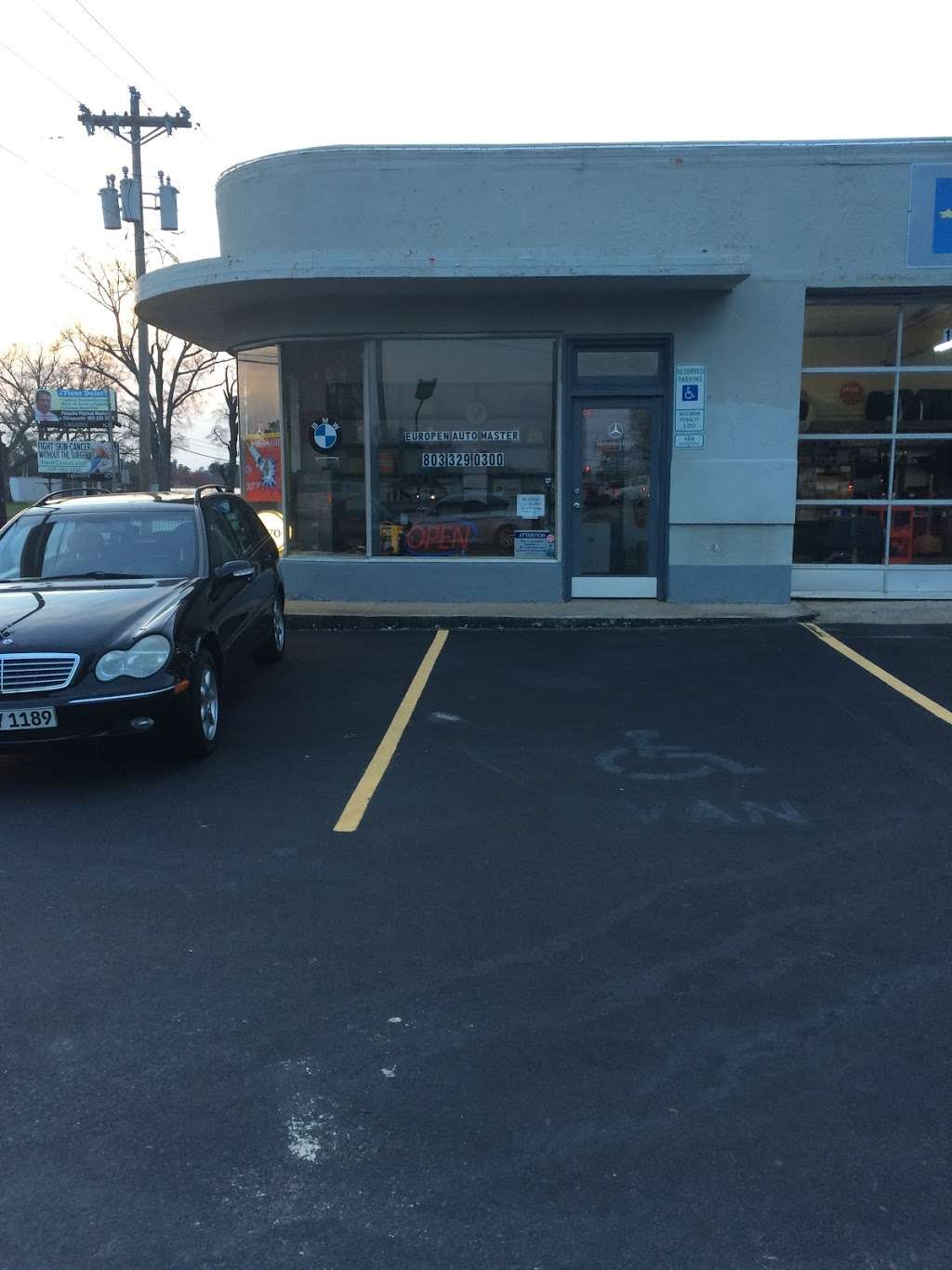 European Automaster LLC | 921 Anderson Rd S, Rock Hill, SC 29730, United States | Phone: (803) 329-0300 European Automaster LLC | 921 Anderson Rd S, Rock Hill, SC 29730, United States | Phone: (803) 329-0300