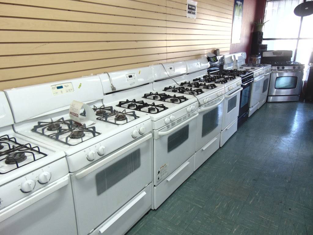 Appliances 4 You | 25899 E Baseline St, San Bernardino, CA 92410, USA | Phone: (909) 771-4277