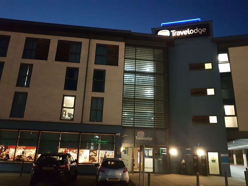 Travelodge Borehamwood | Elstree Way, Borehamwood WD6 1SD, UK | Phone: 0871 984 6346