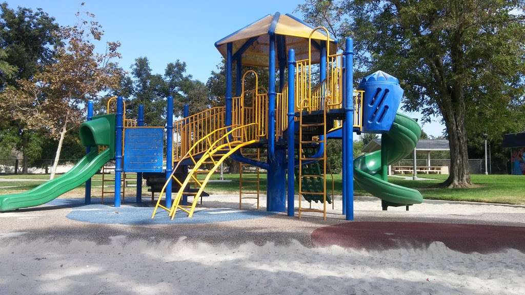 City of Pomona - Kiwanis Park | 954 Weber St, Pomona, CA 91768, USA | Phone: (909) 612-3875