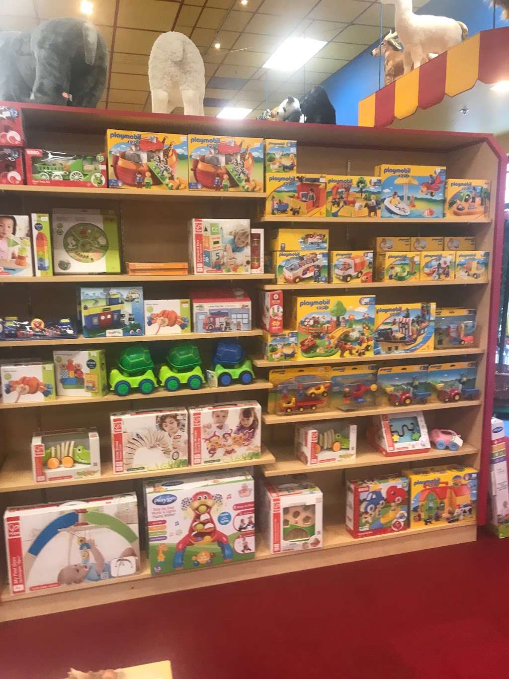 Toys & Co. | 242 S Sharon Amity Rd, Charlotte, NC 28211 | Phone: (704) 365-7890