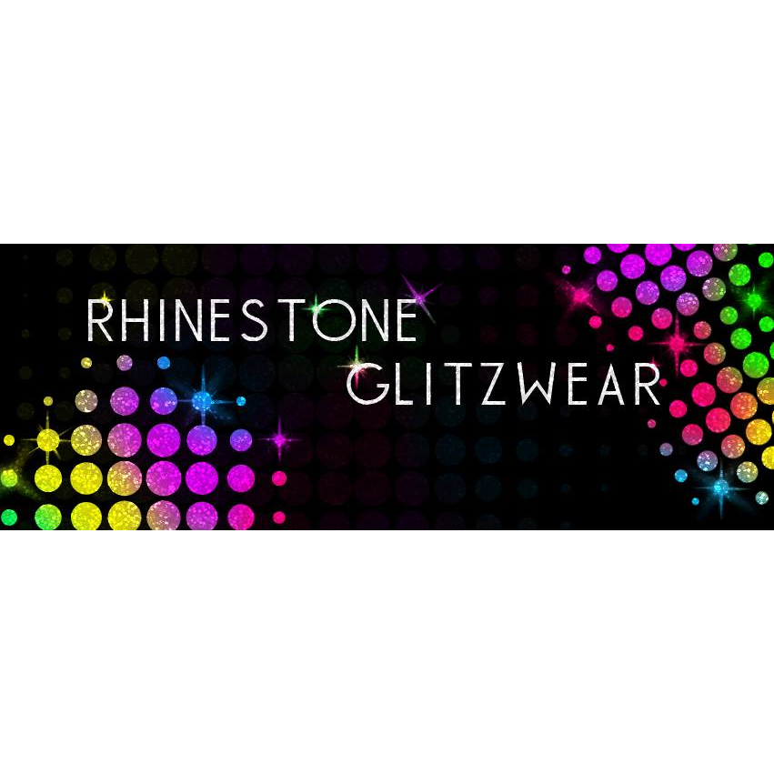 Rhinestone Glitzwear | 5914 W 111th St, Chicago Ridge, IL 60415, USA | Phone: (708) 907-5140
