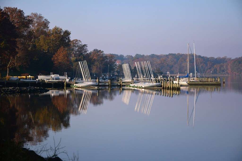 Waterfront | Point Lookout Rd, St Marys City, MD 20686, USA