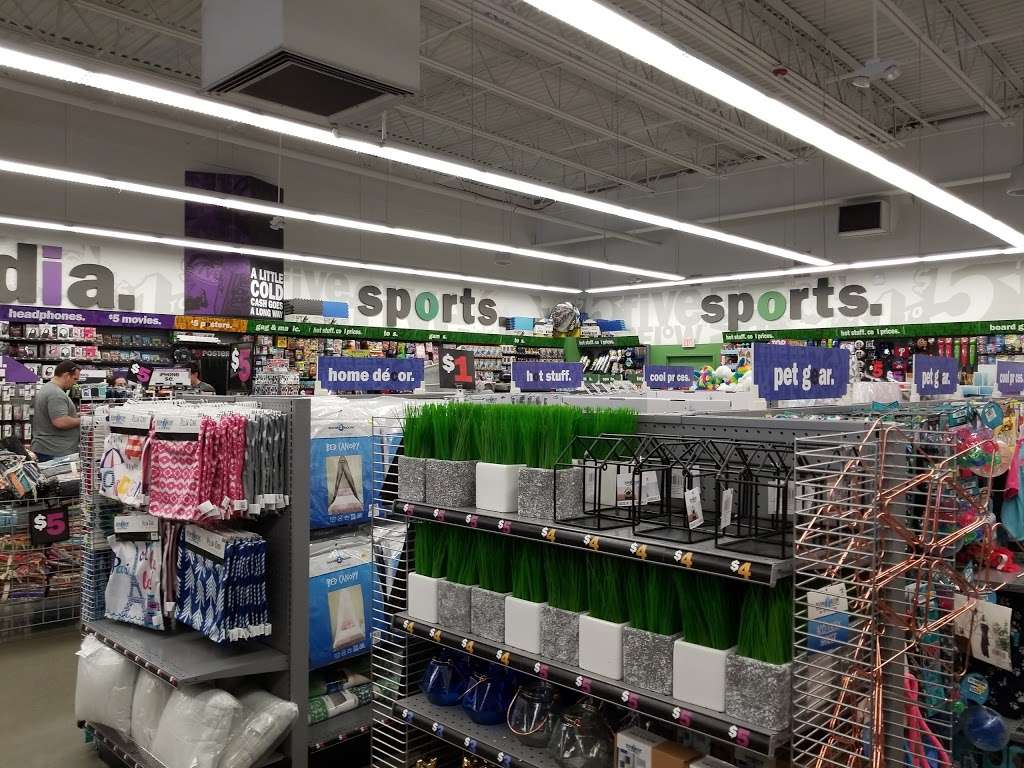 Five Below | 3875 Dryland Way, Easton, PA 18045 | Phone: (610) 253-4931