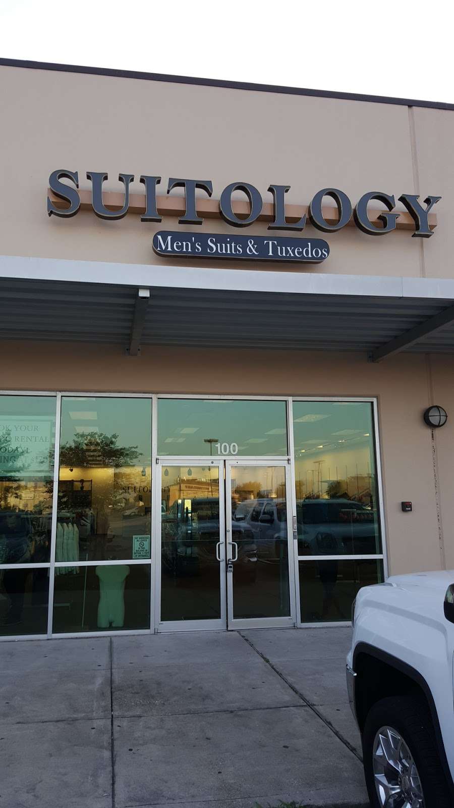 Suitology Mens Clothing & Tuxedos | 4563 Garth Rd, Baytown, TX 77521, USA | Phone: (832) 572-7718