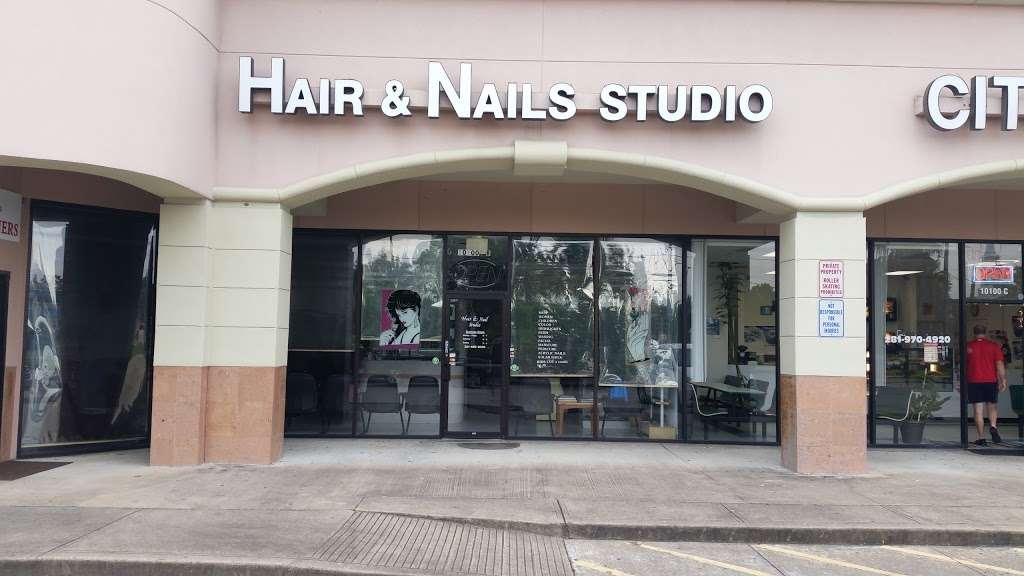 Hair & Nail Studio | 10100 West Rd B, Houston, TX 77064 | Phone: (281) 469-2050