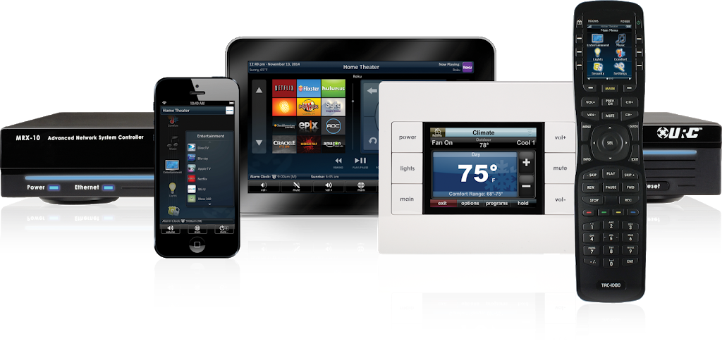 Logan Home Theater & Automation | 13034 Lima Dr, Houston, TX 77099 | Phone: (832) 930-9771