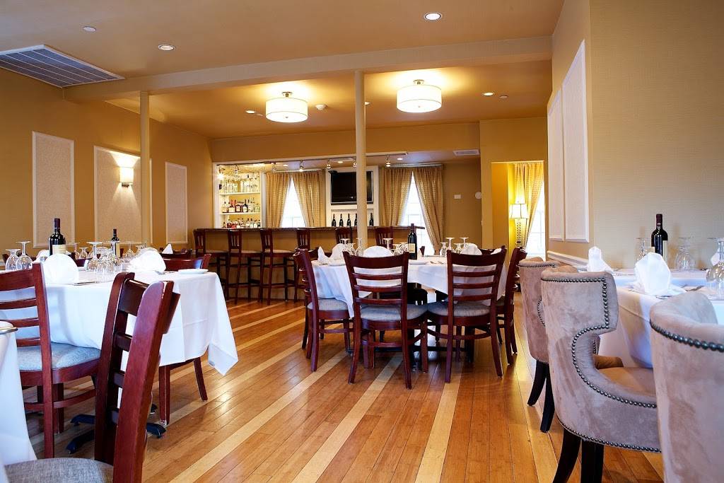 Tartufo Restaurant | 22 Union St, Newton, MA 02459 | Phone: (617) 244-8833