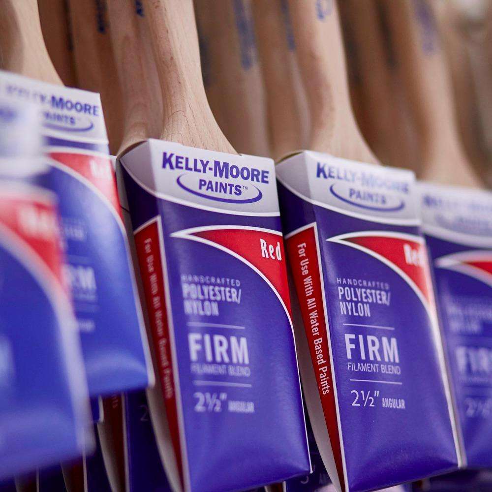 Kelly-Moore Paints | 2755 Irving Blvd, Dallas, TX 75207, USA | Phone: (214) 905-2044