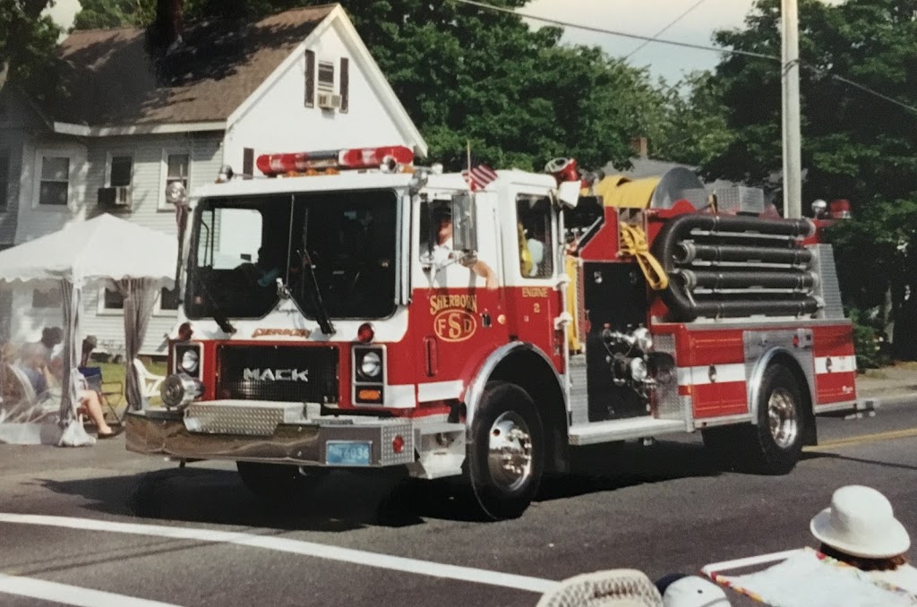 Town of Sherborn Fire Department | 22 N Main St, Sherborn, MA 01770, USA | Phone: (508) 653-3270