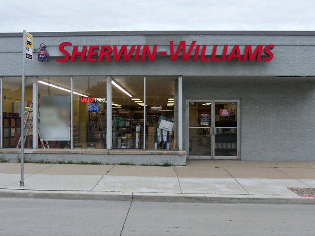 Sherwin-Williams Paint Store | 6330 W Capitol Dr, Milwaukee, WI 53216, USA | Phone: (414) 466-8100