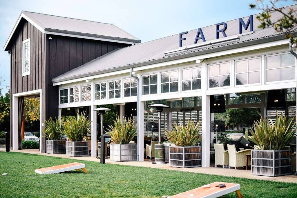 FARM at Carneros | 4048 Sonoma Hwy, Napa, CA 94559, USA | Phone: (707) 299-4880