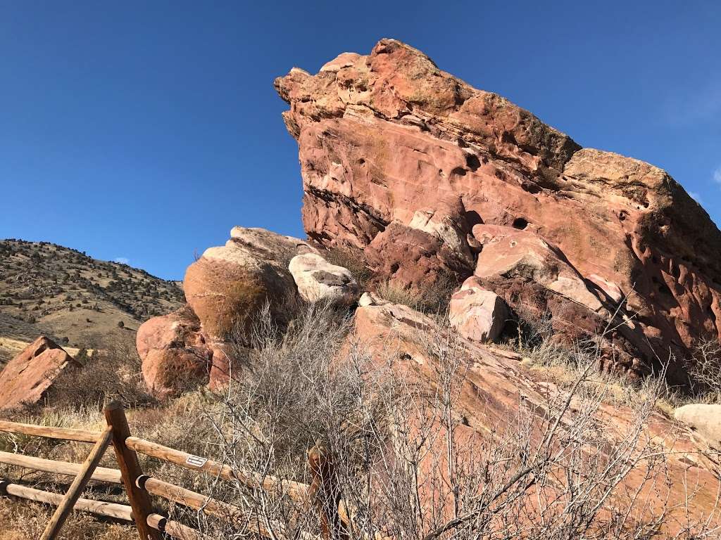 Trading Post Trail | Trading Post Trail, Golden, CO 80401, USA