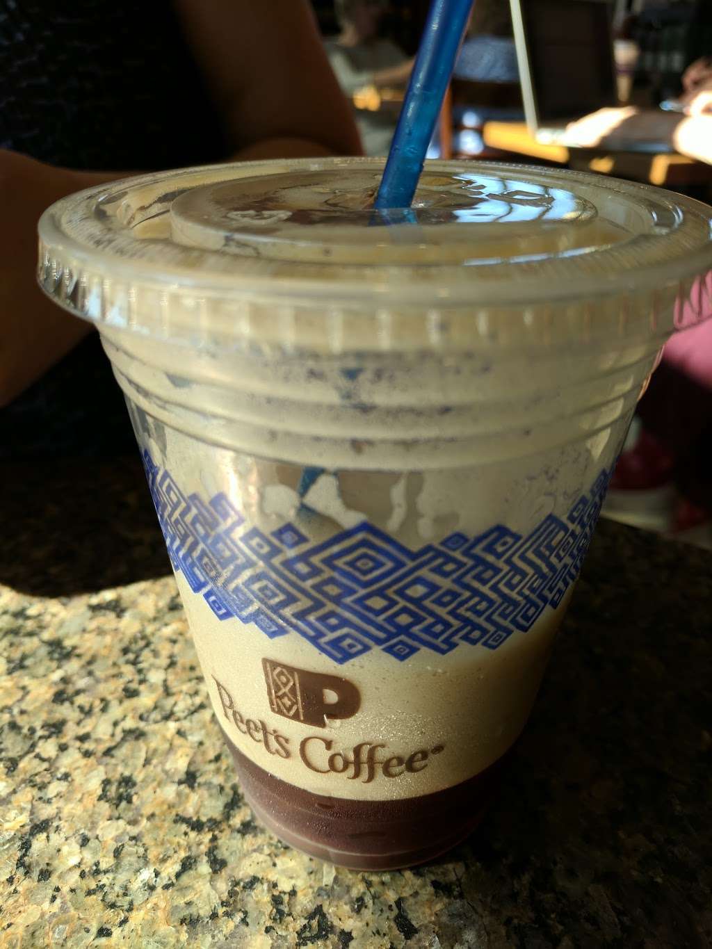 Peets Coffee | 22350 Homestead Rd, Cupertino, CA 95014 | Phone: (408) 636-1850