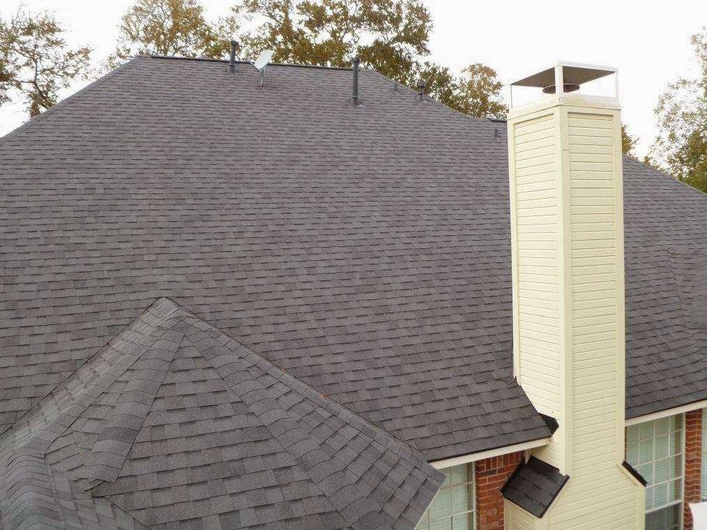 Allegiance Roofing | 1306 Windsong Ln, Richmond, TX 77406, USA | Phone: (281) 232-9100