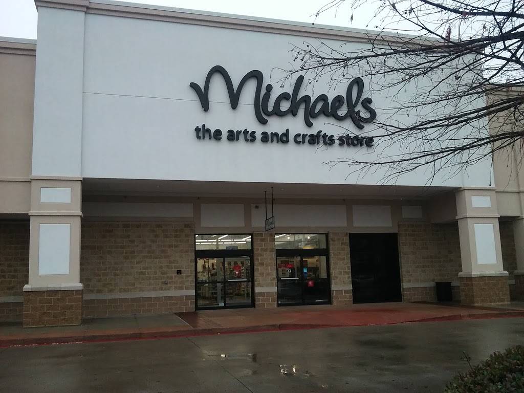 Michaels | 359 Carroll St, Fort Worth, TX 76107, USA | Phone: (817) 332-1002