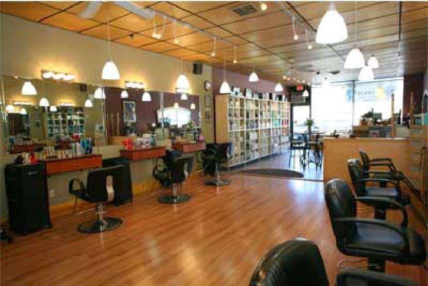 SOHO SALON | 400 NY-17M, Monroe, NY 10950, USA | Phone: (845) 781-4343