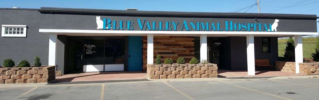 Blue Valley Animal Hospital | 16200 Metcalf Ave, Overland Park, KS 66085, USA | Phone: (913) 681-2818
