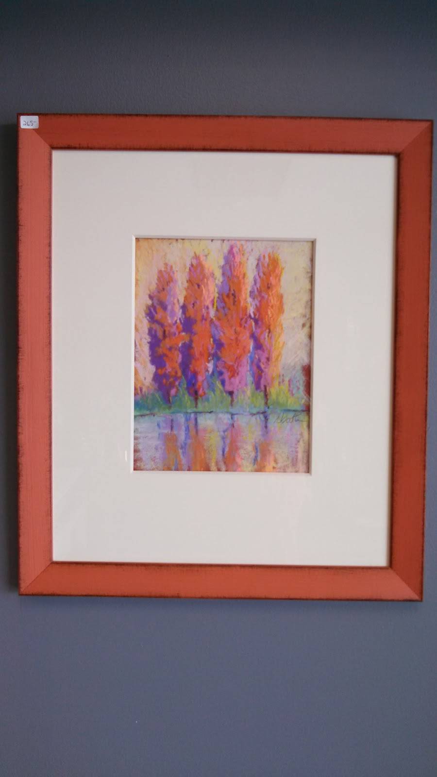 Laura S Framing Place Gallery 4400 Heatherdowns Blvd 9 Toledo Oh 43614 Usa