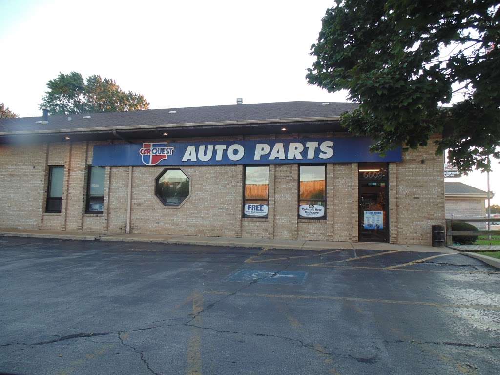 Advance Auto Parts | 6603 W 111th St, Worth, IL 60482 | Phone: (708) 448-8762