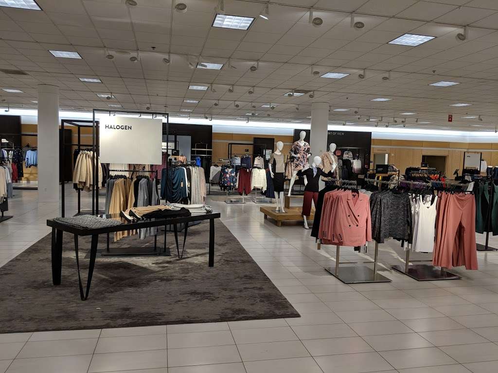 Nordstrom The Mall in Columbia | 10300 Little Patuxent Pkwy, Columbia, MD 21044 | Phone: (410) 715-2222