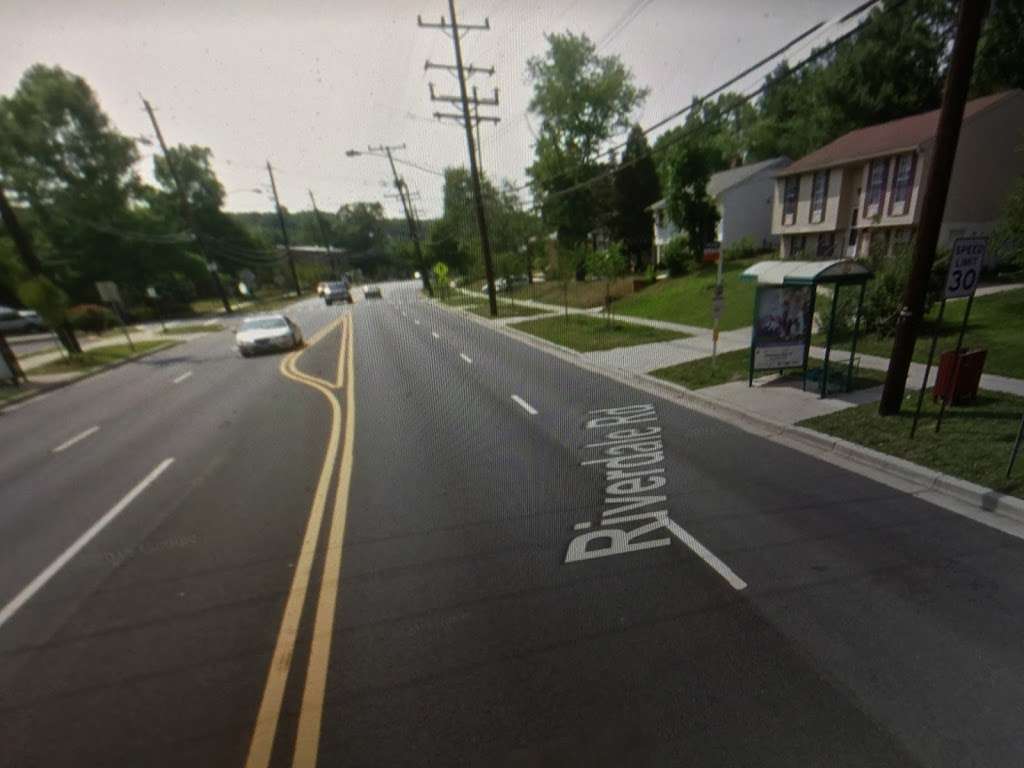 Riverdale Rd & Fontainebleau Dr | New Carrollton, MD 20784, USA