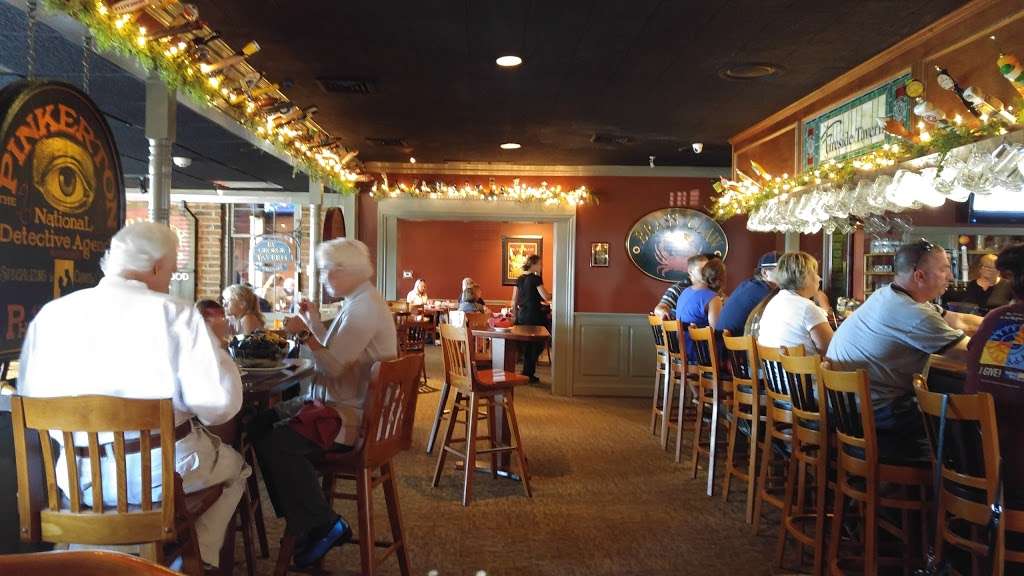 David & Steves Fireside Tavern | 1500 Historic Dr, Strasburg, PA 17579, USA | Phone: (717) 687-7979