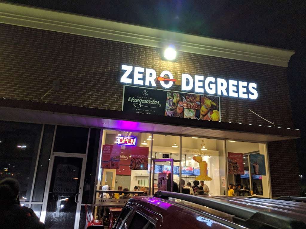 Zero Degrees | 9473 Farm to Market 1960 Bypass Rd W Suite 300, Humble, TX 77338 | Phone: (281) 623-5365