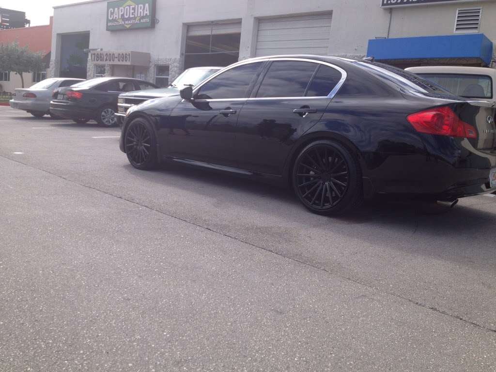 DUBSandTIRES.com | 2952 SW 30th Ave, Hallandale Beach, FL 33009 | Phone: (877) 544-8473