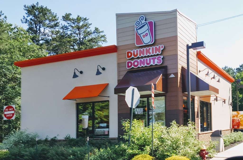 Dunkin Donuts | 1449 RT 18 South Southbound Side, Old Bridge, NJ 08857, USA | Phone: (732) 607-9900