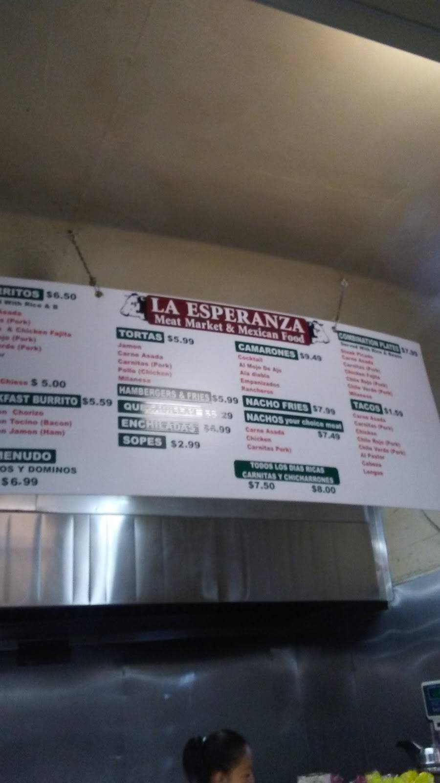 La Esperanza Market | 25963 9th St, San Bernardino, CA 92410, USA | Phone: (909) 863-0525