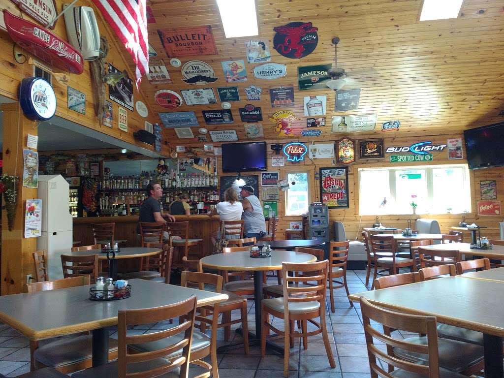 Eagle Springs Pub | W345 S10463 County Rd E, Mukwonago, WI 53149, USA | Phone: (262) 594-2337