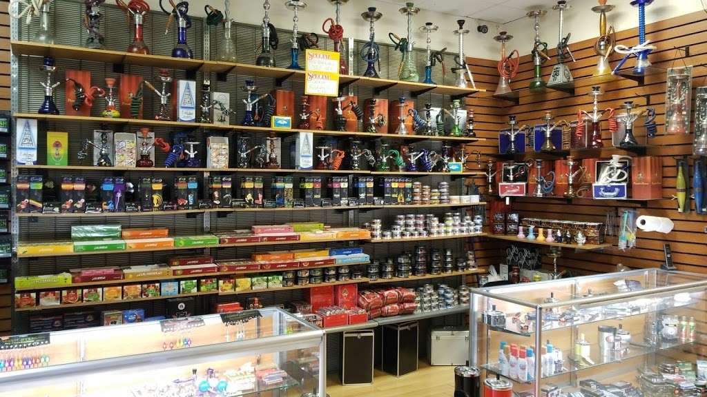 Almond Smoke Shop-Murrieta | 28039 Scott Rd #7430, Murrieta, CA 92563 | Phone: (951) 672-1000