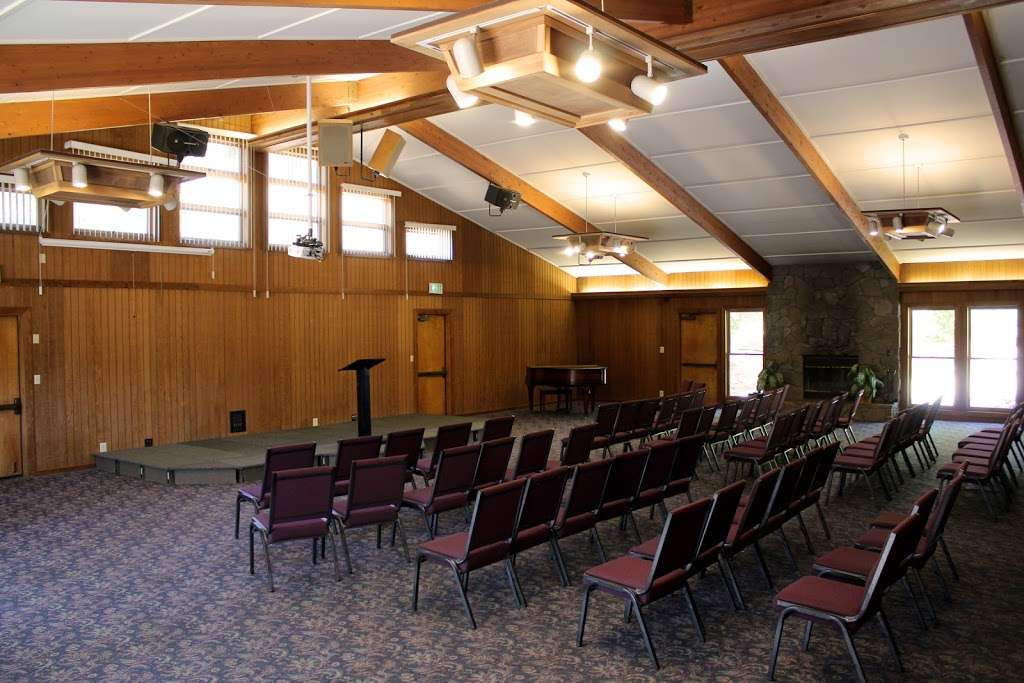 The Oaks Camp and Conference Center | 18651 Pine Canyon Rd, Lake Hughes, CA 93532 | Phone: (661) 724-1018