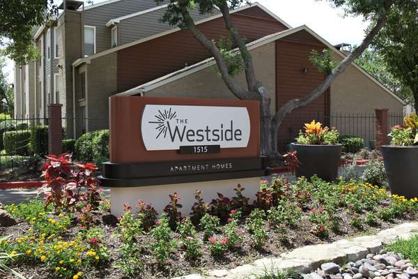 The Westside Apartment Homes | 1515 Rio Grande Dr, Plano, TX 75075, USA | Phone: (844) 610-6064