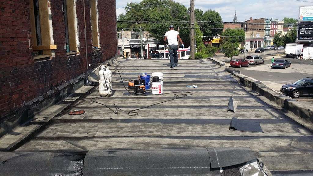 Roof Guard | 4485 Richmond St, Philadelphia, PA 19137, USA | Phone: (267) 800-8619