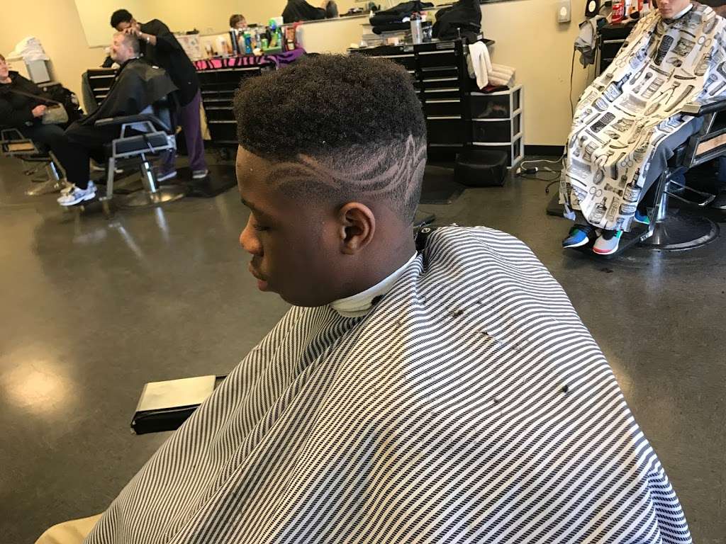 Selwyns Barber Shop | 1406 Handlir Dr, Bel Air, MD 21015 | Phone: (410) 914-5615